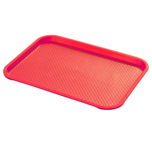 Cargar imagen en el visor de la galería, CHAROLA TH FAST FOOD 12x16"