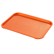 Cargar imagen en el visor de la galería, CHAROLA TH FAST FOOD 12x16"