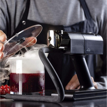 Cargar imagen en el visor de la galería, TAPA P/AHUMAR COCTELES