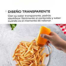 Cargar imagen en el visor de la galería, SET 3 MOSTACEROS 125 ML