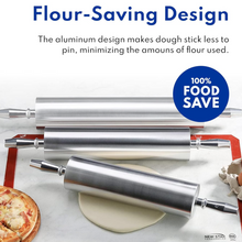 Cargar imagen en el visor de la galería, RODILLO ALUMINIO 13" PROFESIONAL