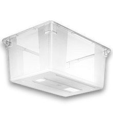 Cargar imagen en el visor de la galería, CAJA PC ALIMENTOS 18x26x15" 22 GAL