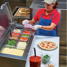 Cargar imagen en el visor de la galería, INSERTO PC 1/6x2.5"