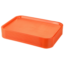 Cargar imagen en el visor de la galería, CHAROLA TH FAST FOOD 12x16"