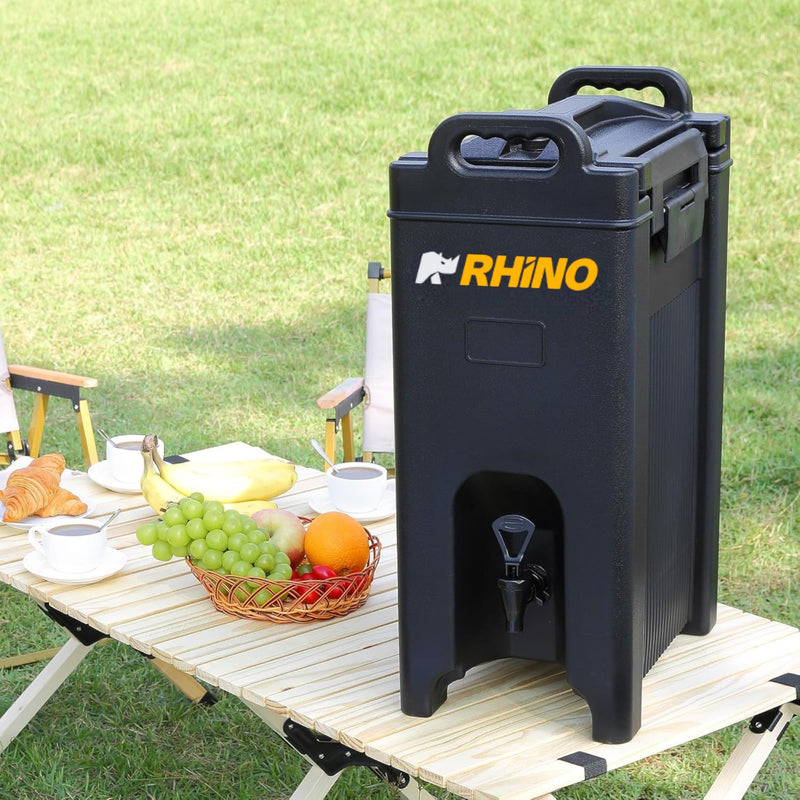 CONSERVADOR ISOTERMICO 18 LT P/LIQUIDOS