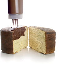 Cargar imagen en el visor de la galería, BIBERON P/BAÑAR BIZCOCHOS 500 ML