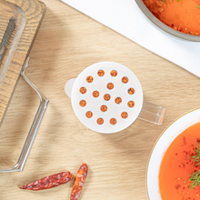 Cargar imagen en el visor de la galería, ESPOLVOREADOR PC PEREJIL NATURAL