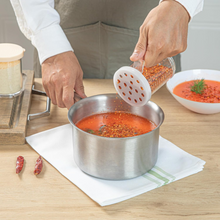 Cargar imagen en el visor de la galería, ESPOLVOREADOR PC PEREJIL NATURAL