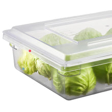 Cargar imagen en el visor de la galería, CAJA PC ALIMENTOS 18x26x06" 8.75 GAL