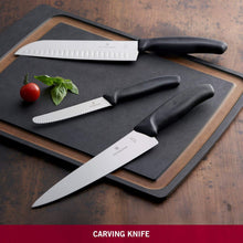 Cargar imagen en el visor de la galería, SWISS CLASSIC CUCHILLO TRINCHAR