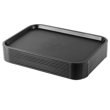 Cargar imagen en el visor de la galería, CHAROLA TH FAST FOOD 12x16"