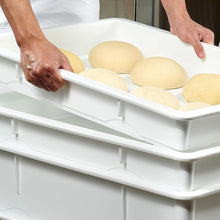 Cargar imagen en el visor de la galería, TAPA P/CAJA MASA DE PIZZA 18x26x6