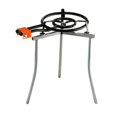 Cargar imagen en el visor de la galería, SOPORTE DE PAELLERA LACOR