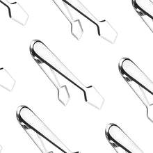 Cargar imagen en el visor de la galería, PINZA DE SERVICIO CON MUELLE AC INOX