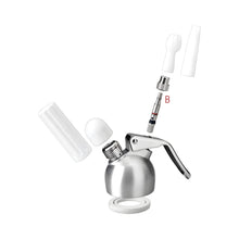 Cargar imagen en el visor de la galería, ADAPTADOR PARA BOQUILLA DE SIFON