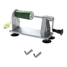 Cargar imagen en el visor de la galería, CORTADOR EN ESPIRAL IBILI