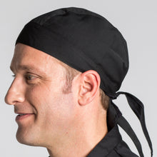 Cargar imagen en el visor de la galería, GORRO PIRATA GABARDINA