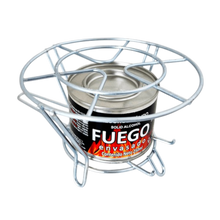 Cargar imagen en el visor de la galería, LATA DE ALCOHOL SOLIDO 250ML