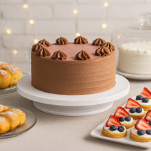 Cargar imagen en el visor de la galería, BASE BAJA GIRATORIA IBILI