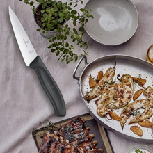 Cargar imagen en el visor de la galería, SWISS CLASSIC CUCHILLO COCINA