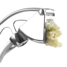 Cargar imagen en el visor de la galería, PRENSADOR AJOS AC INOX