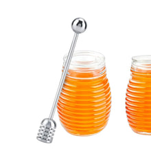 Cargar imagen en el visor de la galería, CUCHARA PARA MIEL INOX