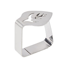 Cargar imagen en el visor de la galería, PINZA SUJECIÓN SALVAMANTELES 4 PZ