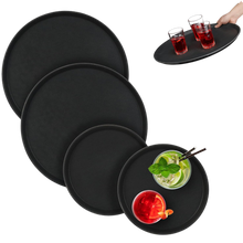 Cargar imagen en el visor de la galería, CHAROLA NG RED 45.5 CM FIBRA DE VIDRIO