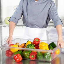 Cargar imagen en el visor de la galería, CAJA PC ALIMENTOS 18x26x06" 8.75 GAL