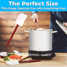 Cargar imagen en el visor de la galería, ESPATULA MISERABLE 10" PROFESIONAL