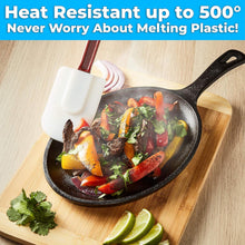 Cargar imagen en el visor de la galería, ESPATULA MISERABLE 10" PROFESIONAL