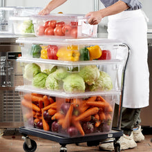 Cargar imagen en el visor de la galería, CAJA PC ALIMENTOS 18x26x06" 8.75 GAL