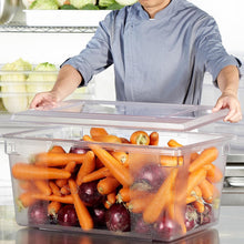 Cargar imagen en el visor de la galería, CAJA PC ALIMENTOS 18x26x15" 22 GAL