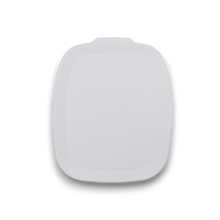 Cargar imagen en el visor de la galería, BASURERO COMPACT 7 LT BLANCO