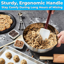 Cargar imagen en el visor de la galería, ESPATULA MISERABLE 10" PROFESIONAL