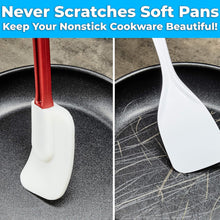 Cargar imagen en el visor de la galería, ESPATULA MISERABLE 10" PROFESIONAL