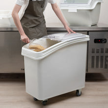 Cargar imagen en el visor de la galería, ALMACENADOR DE GRANOS CARRO 102 LT