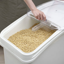 Cargar imagen en el visor de la galería, ALMACENADOR DE GRANOS CARRO 102 LT