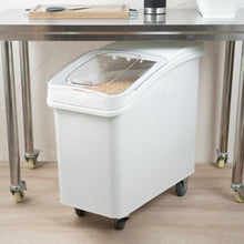 Cargar imagen en el visor de la galería, ALMACENADOR DE GRANOS CARRO 102 LT