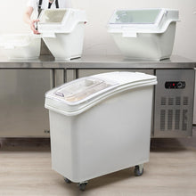 Cargar imagen en el visor de la galería, ALMACENADOR DE GRANOS CARRO 102 LT