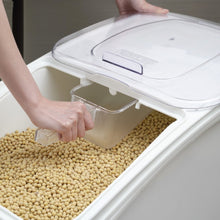 Cargar imagen en el visor de la galería, ALMACENADOR DE GRANOS CARRO 102 LT