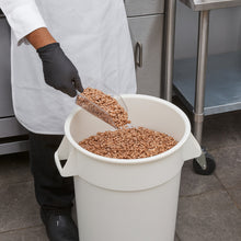 Cargar imagen en el visor de la galería, ALMACENADOR DE HIELOS Y GRANOS RED 40 LT