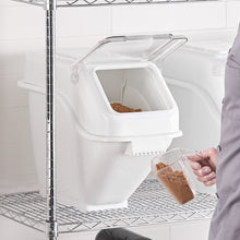 Cargar imagen en el visor de la galería, ALMACENADOR GRANOS ESTANTE 23 LT