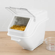 Cargar imagen en el visor de la galería, ALMACENADOR GRANOS ESTANTE 23 LT