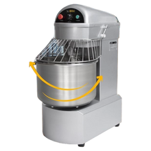 Cargar imagen en el visor de la galería, AMASADORA 40 LT POTENCIA 3,000 W