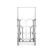 Cargar imagen en el visor de la galería, ARCHIE VASO HIGH BALL LAV 390 ML