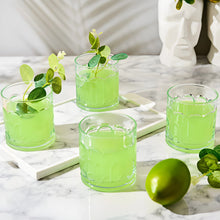 Cargar imagen en el visor de la galería, ARCHIE VASO WHISKY LAV 370 ML