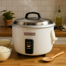 Cargar imagen en el visor de la galería, ARROCERA ELECTRICA 30 TAZAS