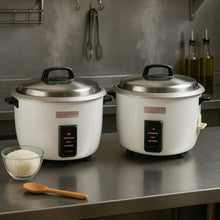 Cargar imagen en el visor de la galería, ARROCERA ELECTRICA 30 TAZAS