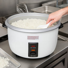 Cargar imagen en el visor de la galería, ARROCERA ELECTRICA 30 TAZAS